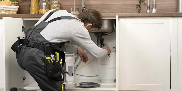 Encanador 24 horas para resolver problemas hidráulicos imprevistos