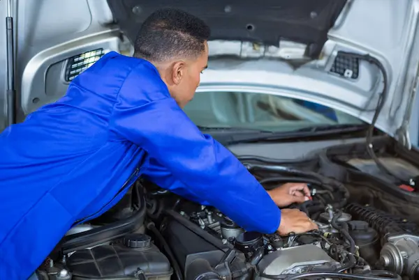 Socorro mecânico em Itaguara — Técnico credenciado