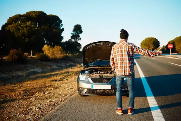 Socorro mecânico como apoio essencial em situações imprevistas