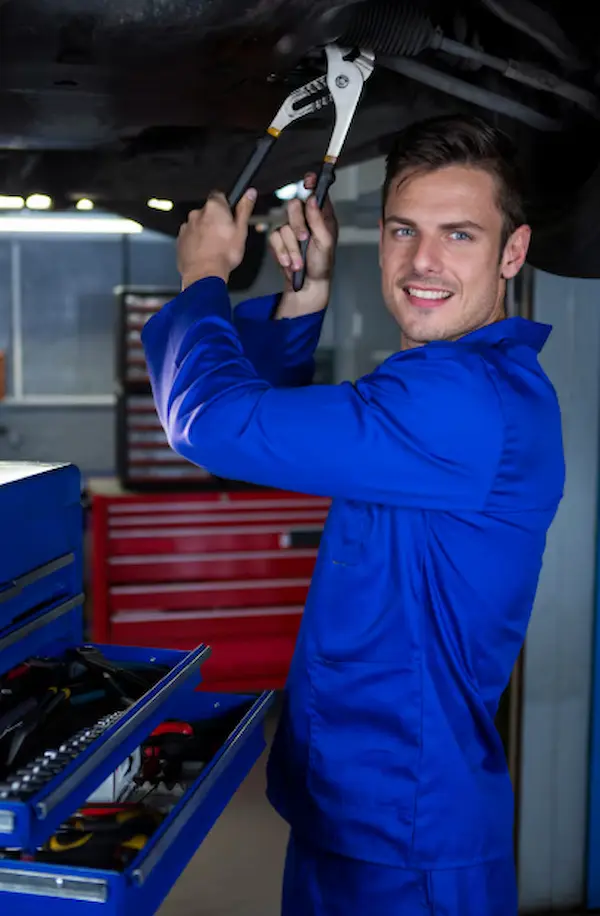 Perguntas frequentes sobre socorro mecânico