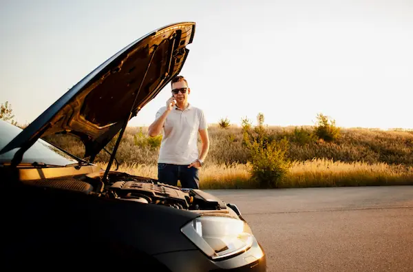 Reboque de carro 24 horas — serviço de reboque para carro em todo o Brasil